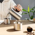 Hand Brewed Coffee 4 Set